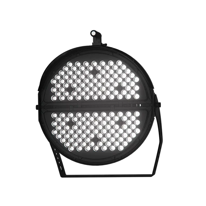 Illuminazione sportiva per trasmissione HD UL