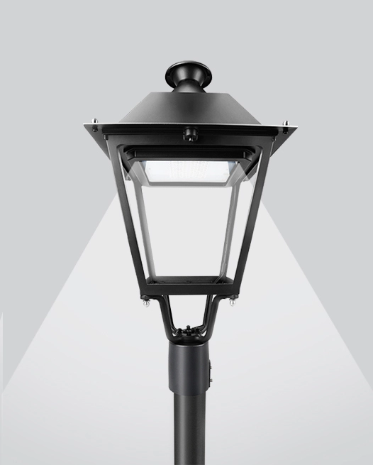 Illuminazione urbana