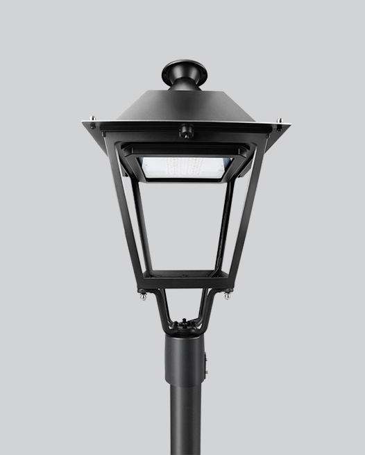 Illuminazione urbana
