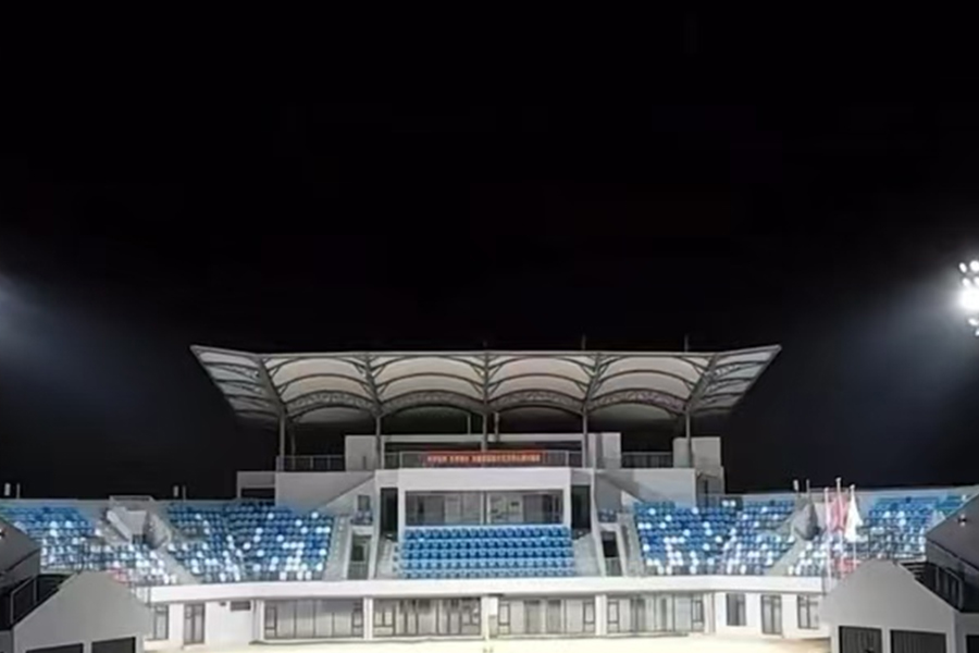 FL68 in Cina