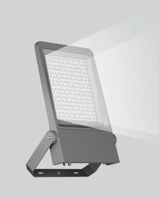 Illuminazione sportiva