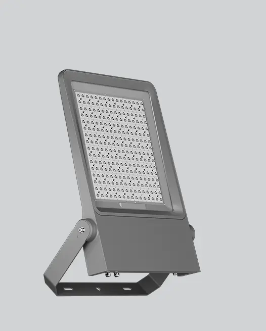 Illuminazione sportiva
