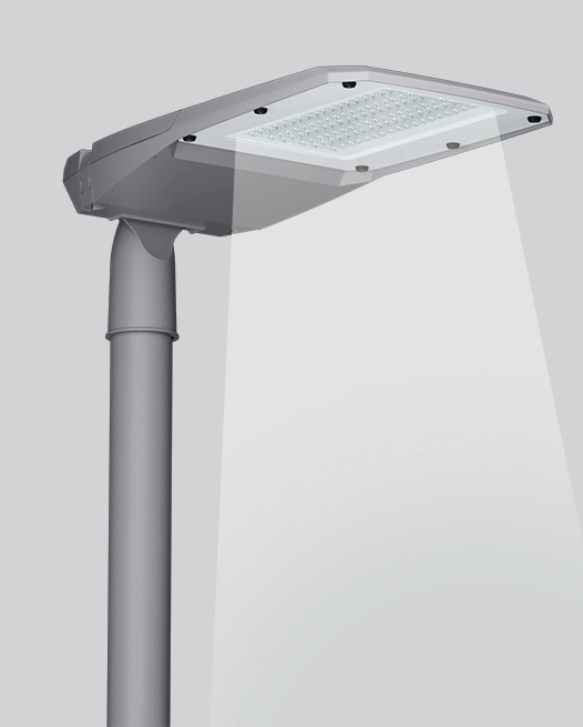 Illuminazione stradale