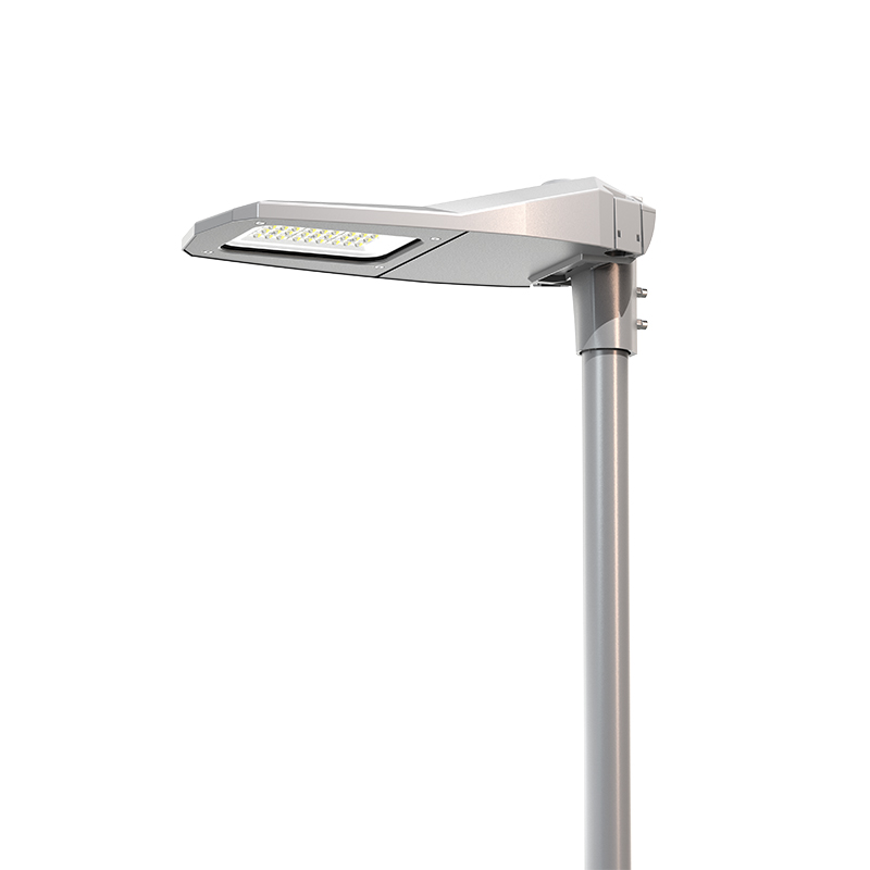 Illuminazione stradale a led per esterni applicabile ad alta temperatura Illuminazione stradale a led per esterni applicabile ad alta temperatura