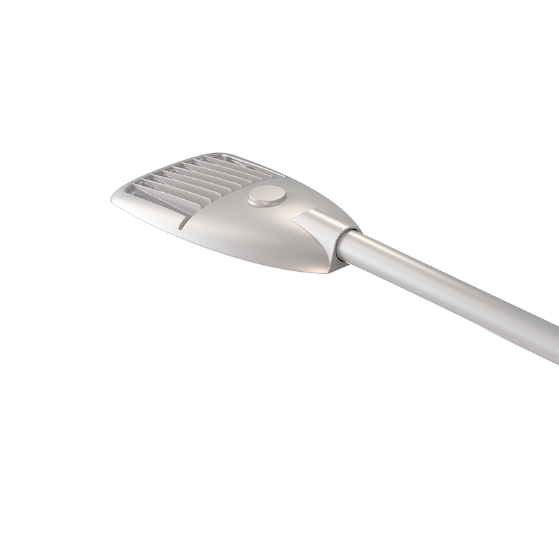 Illuminazione stradale a LED ad altissima efficienza Illuminazione stradale a LED ad altissima efficienza