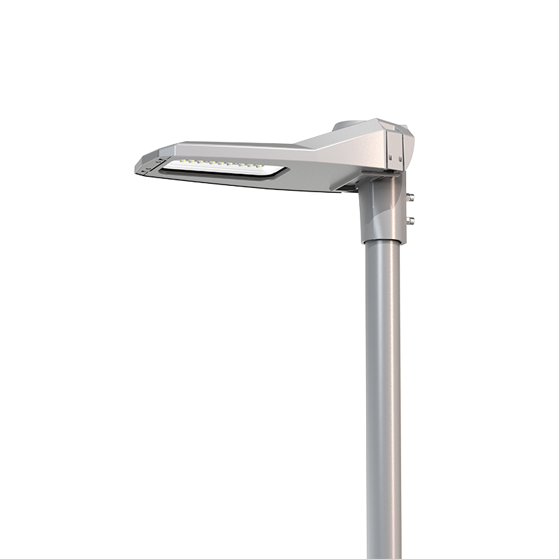 Illuminazione stradale a led per esterni applicabile ad alta temperatura Illuminazione stradale a led per esterni applicabile ad alta temperatura
