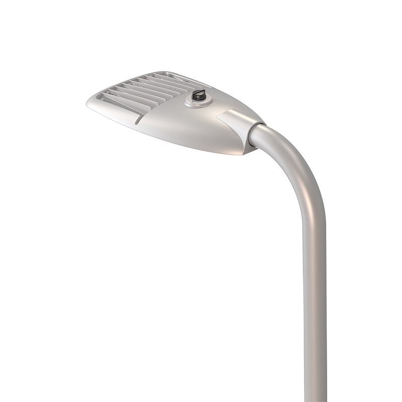 Illuminazione stradale a LED ad altissima efficienza Illuminazione stradale a LED ad altissima efficienza