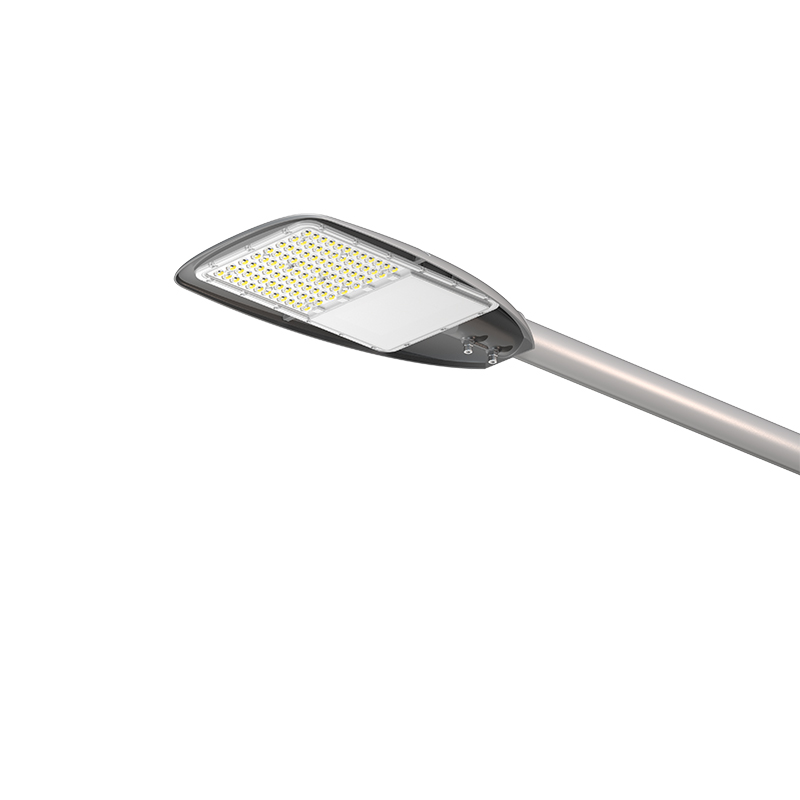 Illuminazione stradale a LED ad altissima efficienza Illuminazione stradale a LED ad altissima efficienza