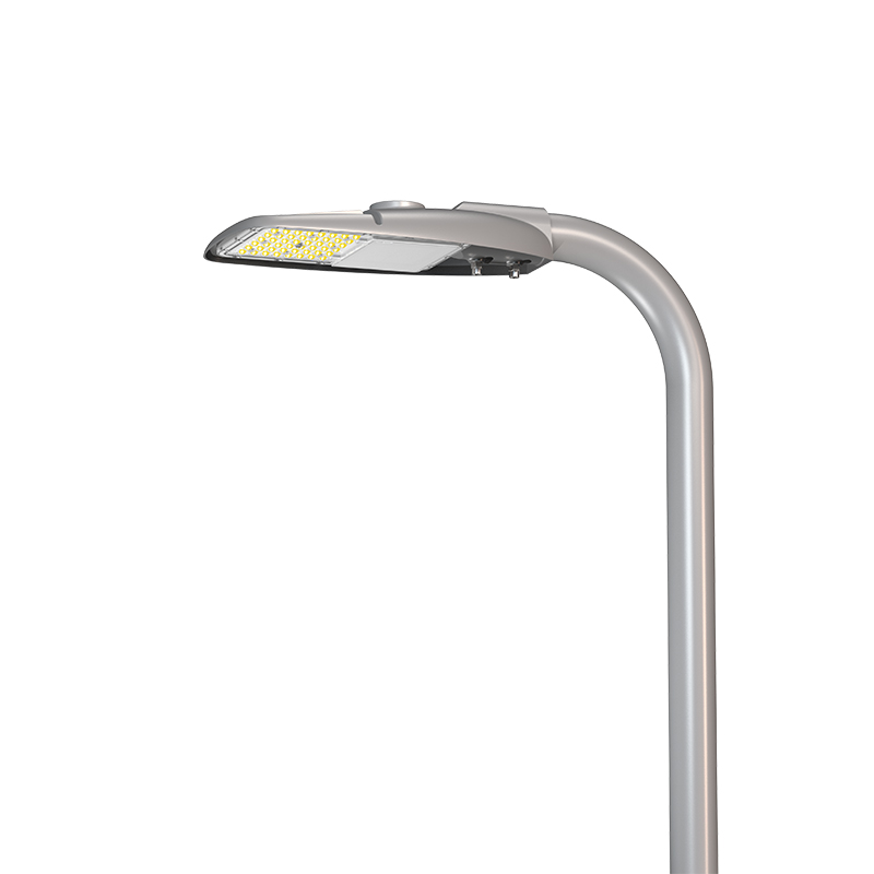 Illuminazione stradale a LED ad altissima efficienza Illuminazione stradale a LED ad altissima efficienza