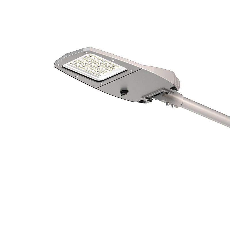 Illuminazione stradale a led per esterni applicabile ad alta temperatura Illuminazione stradale a led per esterni applicabile ad alta temperatura