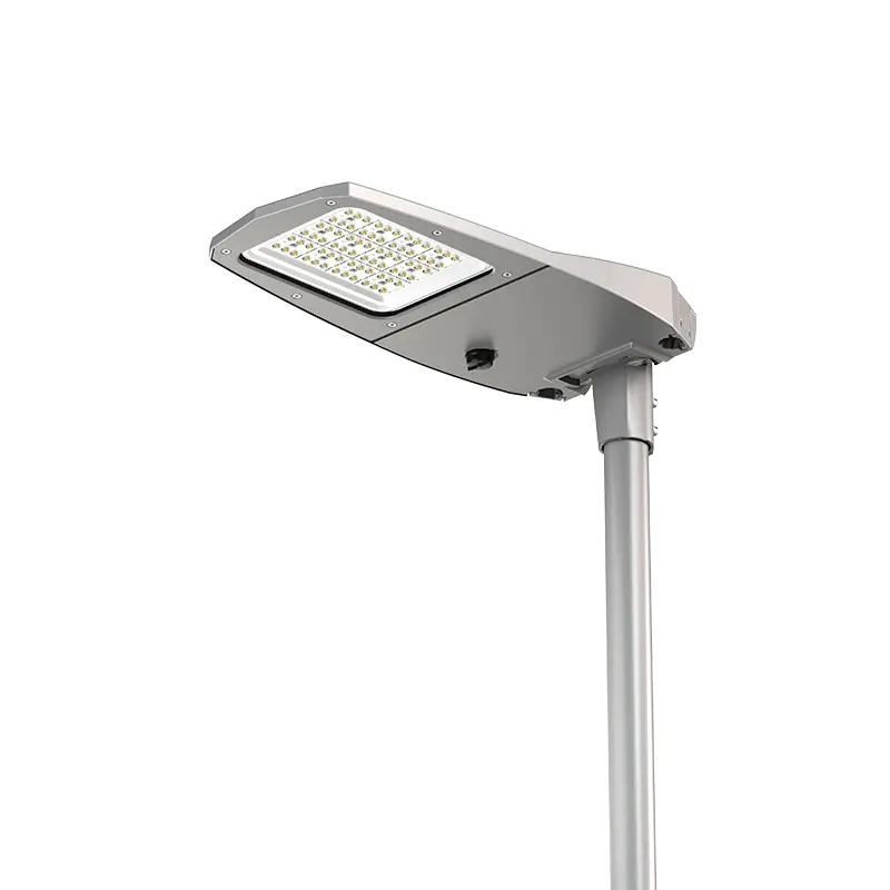 Illuminazione stradale a led per esterni applicabile ad alta temperatura Illuminazione stradale a led per esterni applicabile ad alta temperatura