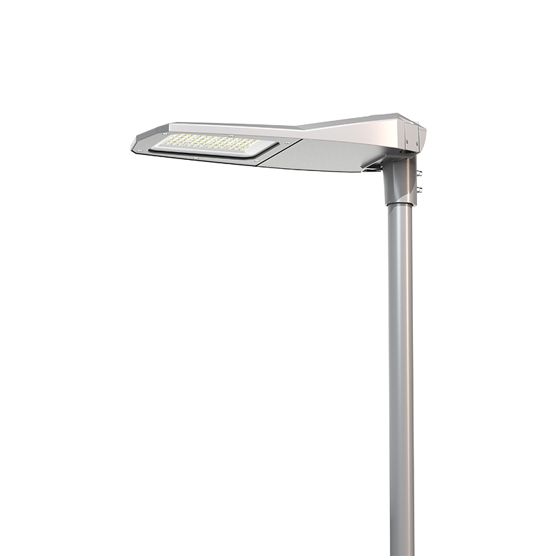 Illuminazione stradale a led per esterni applicabile ad alta temperatura Illuminazione stradale a led per esterni applicabile ad alta temperatura