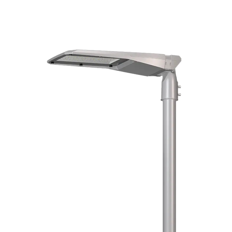 CB ENEC ENEC+ Lampione stradale a LED