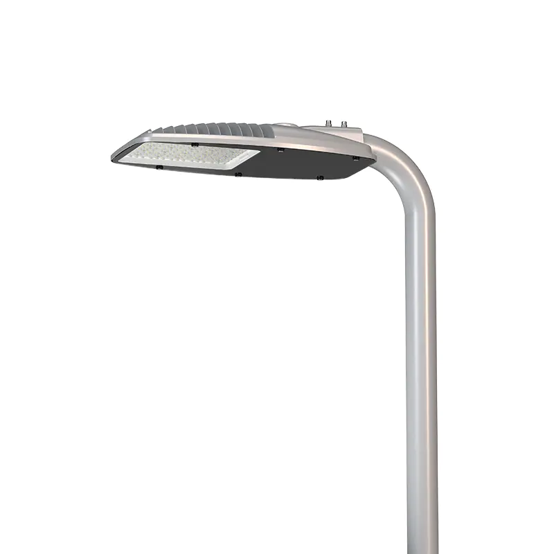 Illuminazione stradale esterna Lampione stradale a LED
