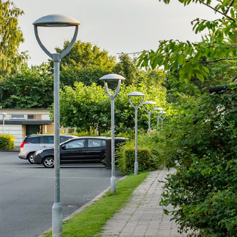 Efficienza energetica della fluorescenza: come si confronta con il LED e quando aggiornarla