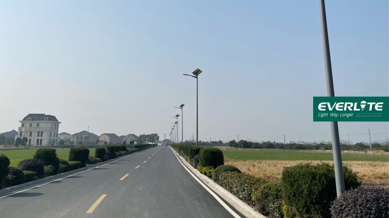 Perché scegliere il solare anche quando l’elettricità esiste già?