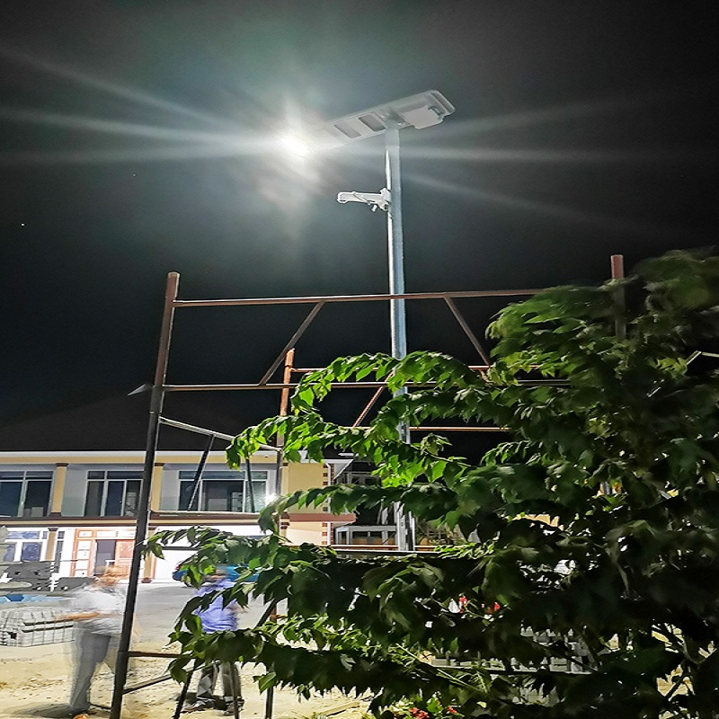 Illuminazione a LED IP65: valutazioni, test e guida all'acquisto