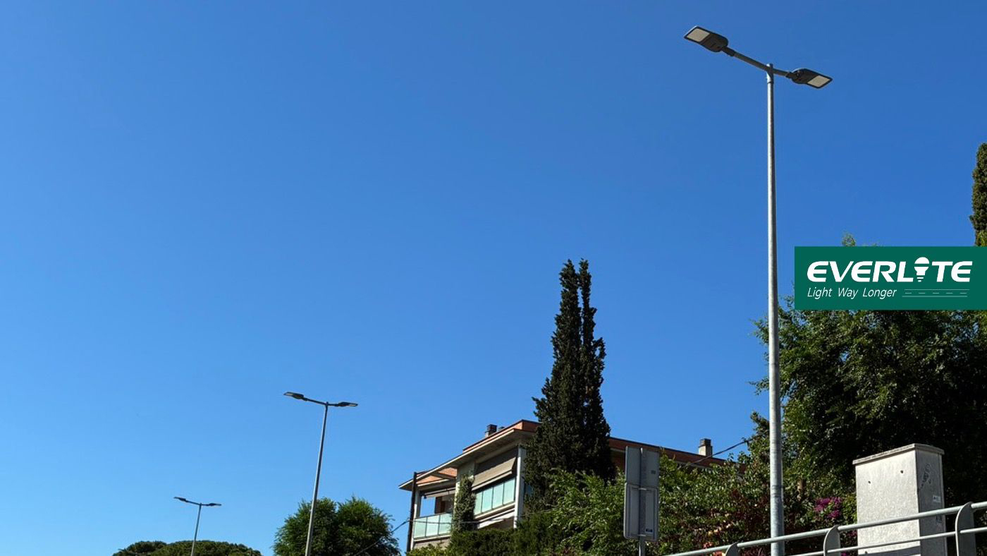 Ogni strada è il nostro orgoglio